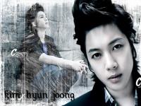 Kim Hyun Joong