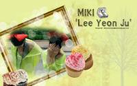 Net Idol :D MIKI Green