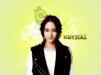 Krystal - New Look