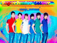 SuperJuniorColour