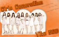 SNSD : Girls Generation 'Vita500' [ver.2]