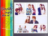 We Got Married YongSeo WP 3 [normal]