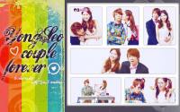 We Got Married YongSeo WP 3 [widescreen]