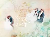 We Got Married YongSeo WP 4 [normal]