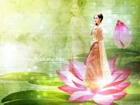 Kwan :: beautiful girl