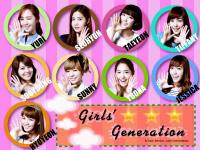 Girls' Generation