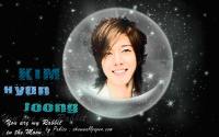 Kim Hyun Joong