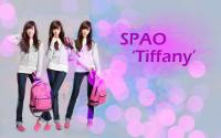 Tiffany :: SPAO :D