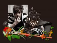 Kim Hyun Joong