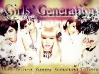 Girls' Generation_VOGUE