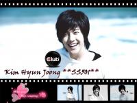 Kim Hyun Joong