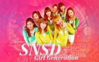 SNSD SetA (no tiffany)