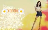 Yoona Star Collocation  ::