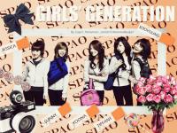 Girls' Generation[SPAO]