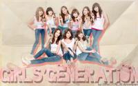 SNSD : Vita 500