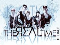 K-OTIC :: The REAL Time Concert!!!