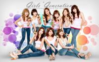 Girl's Generation - Vita 500 CF