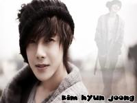 Kim Hyun Joong