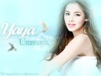 Yaya Urassaya