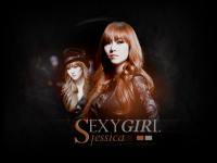 ' SEXYGIRL ; jessica