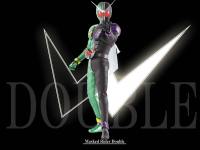 kamen rider double