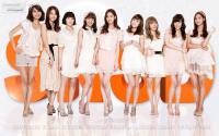 SNSD : Girls Generation 'Vita500'