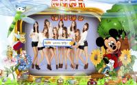 Girls Generation :: SNSD