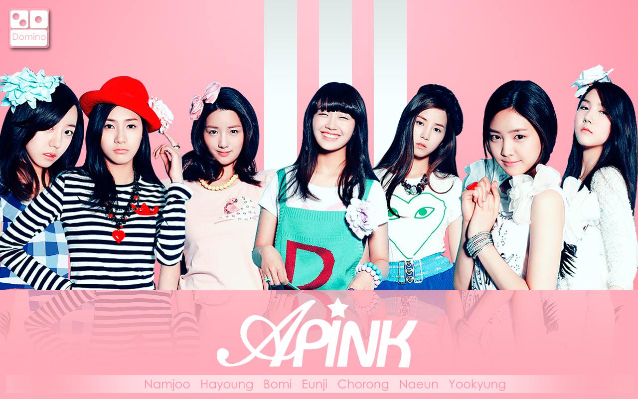 : fan club||APINK,