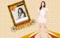 Seohyun :: Vita500