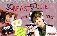 YS_So beast So Cute