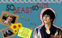 DW_So Beast So Cute