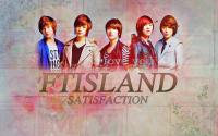 FTISLAND New single