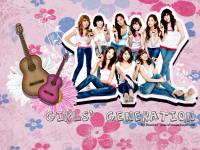 Girls' Generation :) Sweety Pink