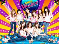 ☆:*´¨`* SNSD : Vita 500 *´¨`*:.☆