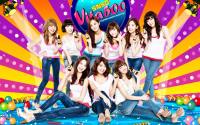 ☆:*´¨`* SNSD : Vita 500 [w]*´¨`*:.☆