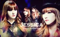 Jessica :: In Fashion show