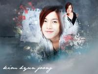 Kim Hyun Joong