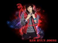 Kim Hyun Joong