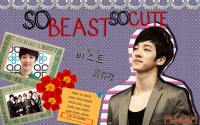 Gk_So Beast So Cute