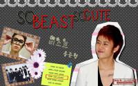 JH_So Beast So Cute