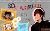 DJ_So Beast So Cute