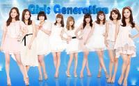 SNSD : Girls Generation 'Vita500'