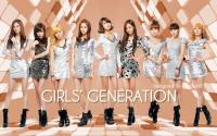 SNSD Girls' Generation Visual Dream