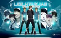 HBD Lee HyukJae