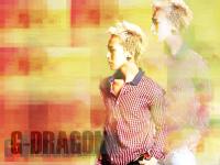 G-DRAGON - illuminance *