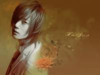 Kim Hyun Joong