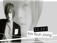 Kim Hyun Joong