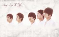 TVXQ! Always Keep The Faith