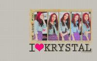 Krystal Love