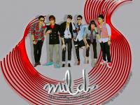 '-| Mild band